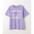 【PURPLE】【別注】<RUSSELL ATHLETIC>EX TJ Book