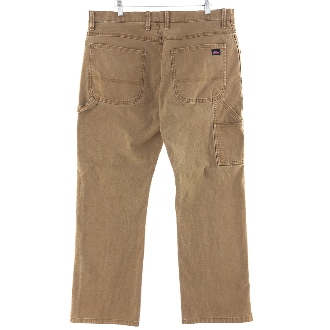 Dickies(ディッキーズ)の古着 ディッキーズ Dickies ダックペインターパンツ メンズw37 /eaa390781 メンズのパンツ(ワークパンツ/カーゴパンツ)の商品写真