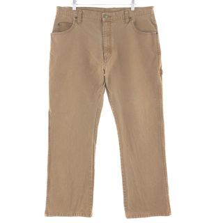 ディッキーズ(Dickies)の古着 ディッキーズ Dickies ダックペインターパンツ メンズw37 /eaa390781(ワークパンツ/カーゴパンツ)