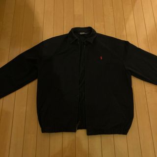 ラルフローレン(Ralph Lauren)のPolo by Ralph Lauren blouson L(ブルゾン)