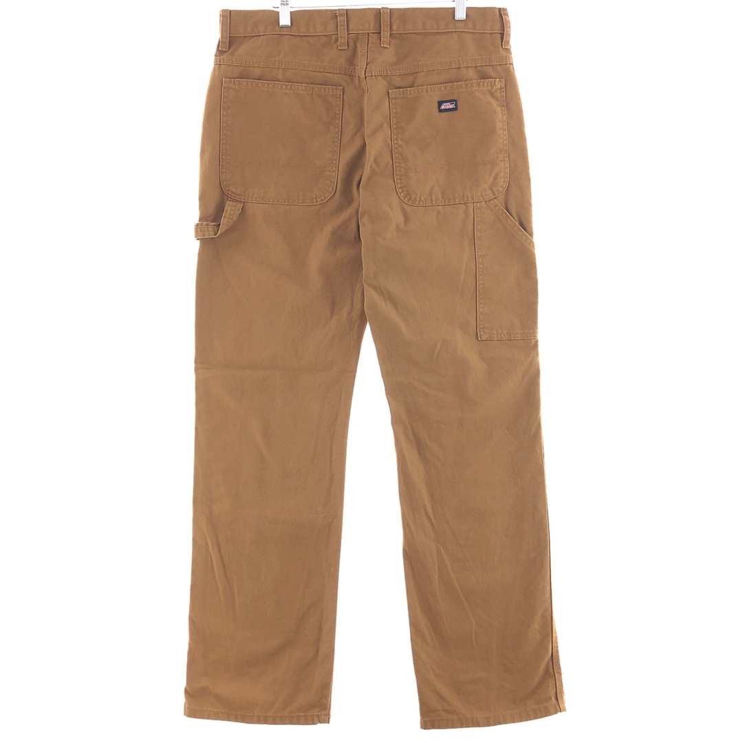 Dickies(ディッキーズ)の古着 ディッキーズ Dickies ダックペインターパンツ メンズw36 /eaa390862 メンズのパンツ(ワークパンツ/カーゴパンツ)の商品写真