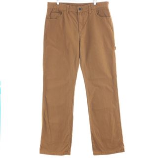 ディッキーズ(Dickies)の古着 ディッキーズ Dickies ダックペインターパンツ メンズw36 /eaa390862(ワークパンツ/カーゴパンツ)