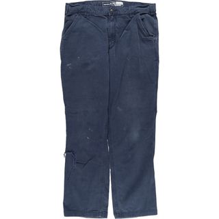 カーハート(carhartt)の古着 カーハート Carhartt RELAXED FIT ダックペインターパンツ メンズw36 /eaa415294(ワークパンツ/カーゴパンツ)