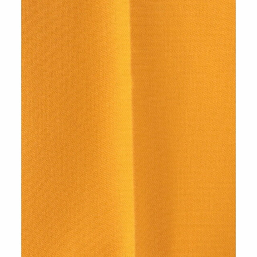 steven alan(スティーブンアラン)の【YELLOW】【S】<Steven Alan>DOUBLE CLOTH TAPERED PANTS/パンツ レディースのパンツ(その他)の商品写真