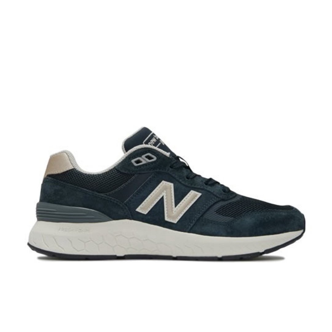 New Balance(ニューバランス)のNEWBALANCE ニューバランス  880 v6 NV6 ネイビー レディースの靴/シューズ(スニーカー)の商品写真