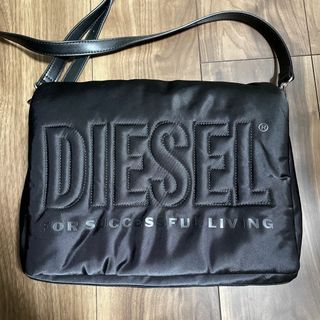 ディーゼル　DIESEL ショルダーバッグ