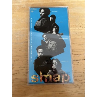 スマップ(SMAP)の現在最安値！即購入OK！ SMAP たぶんオーライ CD(ポップス/ロック(邦楽))