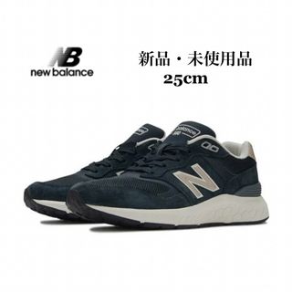 ニューバランス(New Balance)のNEWBALANCE ニューバランス  880 v6 NV6 ネイビー(スニーカー)