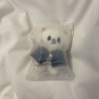 ストレイキッズ(Stray Kids)のSKZOO PLUSH 10cm jiniret ジニレット(アイドルグッズ)