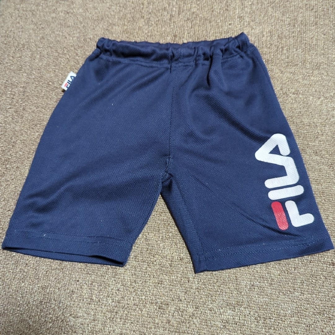 FILA　パンツ キッズ/ベビー/マタニティのベビー服(~85cm)(パンツ)の商品写真