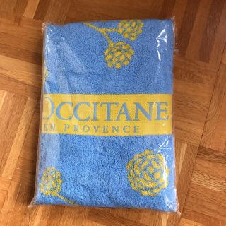 ロクシタン(L'OCCITANE)のYO様専用 ロクシタン タオル(タオル/バス用品)