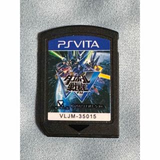 プレイステーションヴィータ(PlayStation Vita)のvita   ダンボール戦機W(携帯用ゲームソフト)