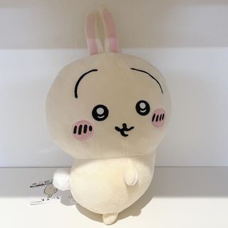 ちいかわ - 【匿名発送】新品 ちいかわ 古本屋・モモンガ BIG