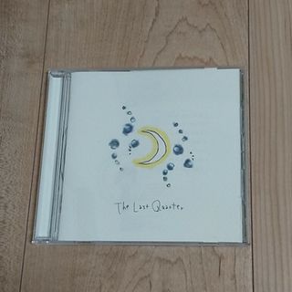 「相川七瀬/The Last Quarter～今 恋をしている すべての人達へ～(ポップス/ロック(邦楽))