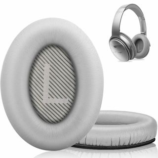 【数量限定】イヤーパッド イヤークッション 交換用 Bose Quiet Com(その他)