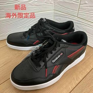 リーボッククラシック(Reebok CLASSIC)の【海外限定 新品未使用】REEBOK CLUB リーボック 26㎝ レア品(スニーカー)