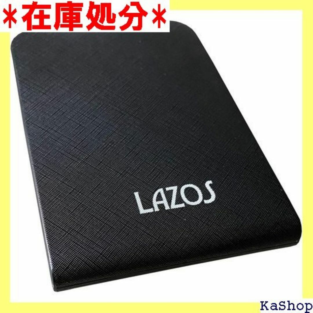 LAZOS ポータブルSSD 外付けSSD 240GB M 作確認済み 1523 スマホ/家電/カメラのスマホ/家電/カメラ その他(その他)の商品写真