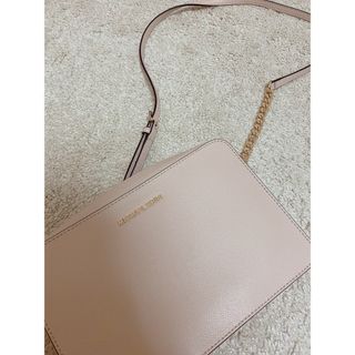 マイケルコース(Michael Kors)のMICHEAL KORS ショルダーバッグ(ショルダーバッグ)