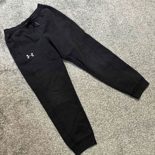 アンダーアーマー(UNDER ARMOUR)のアンダーアーマー　キッズ　スウェットパンツ(パンツ/スパッツ)