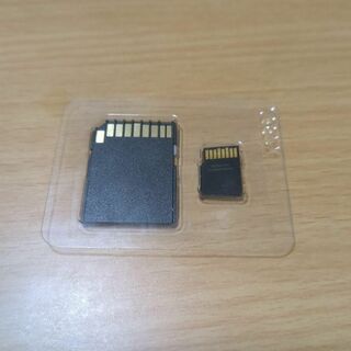 SONY　MicroSDメモリーカード　16GB(PC周辺機器)
