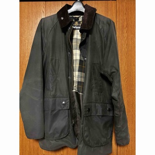 Barbour - Barbour BEDALE SL  バブアー　ビデイル　38"