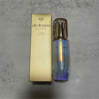 クレ・ド・ポー ボーテ - 新品未使用♡ LE SÉRUM クレ・ド・ポーボーテ ル・セラム 50ml美容液