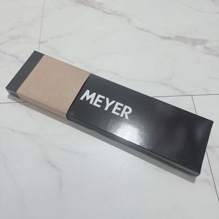 マイヤー(MEYER)の❗️本日限定❗️【新品未開封】マイヤー (Meyer) 三徳包丁 KT-SK(調理道具/製菓道具)