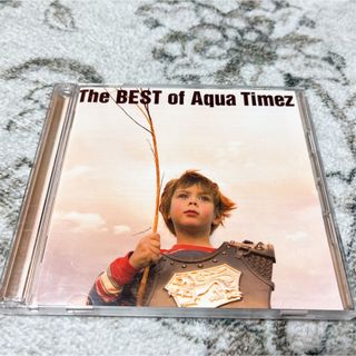 The　BEST　of　Aqua　Timez(ポップス/ロック(邦楽))