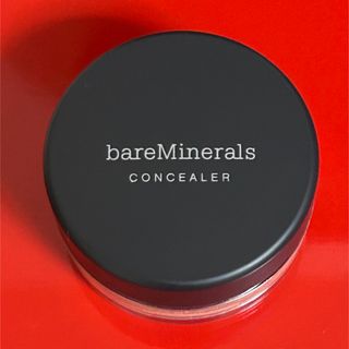 ベアミネラル(bareMinerals)のbareMinerals コンシーラー　サマービスク(コンシーラー)