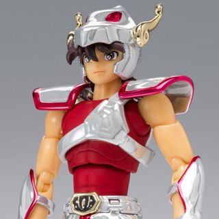 バンダイ(BANDAI)の聖闘士聖衣神話 ペガサス星矢（初期青銅聖衣）20th Anniversary(その他)