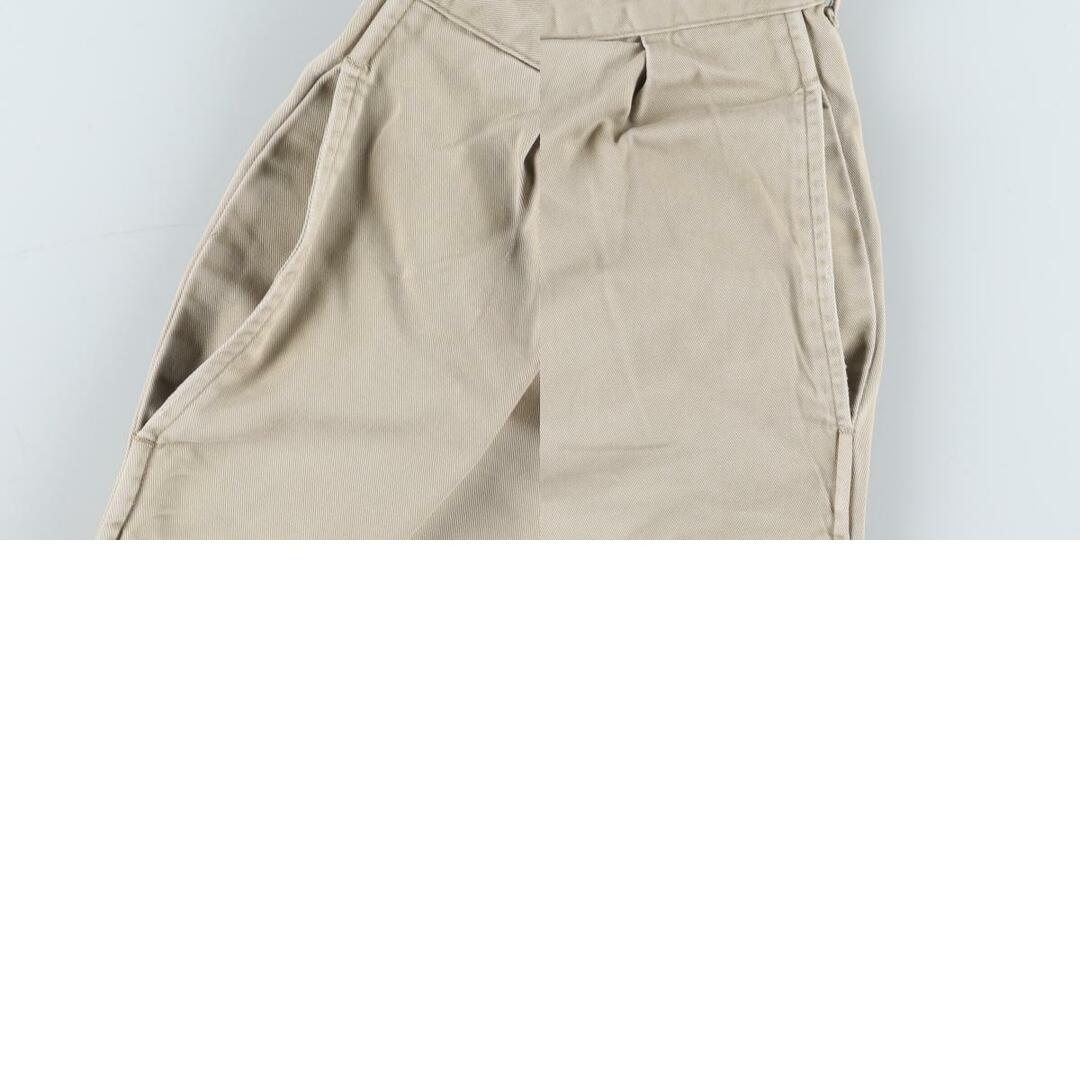 Ralph Lauren(ラルフローレン)の古着 ラルフローレン Ralph Lauren POLO RALPH LAUREN ツータック チノショーツ ショートパンツ メンズw34 /eaa435906 メンズのパンツ(ショートパンツ)の商品写真