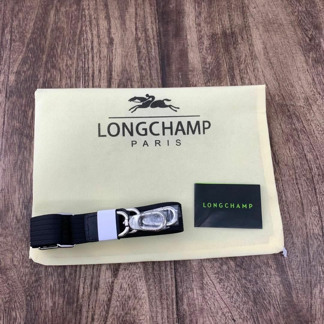 LONGCHAMP(ロンシャン)のロンシャン/LONGCHAMP プリアージュ S トップハンドルバッグ レディースのバッグ(ハンドバッグ)の商品写真