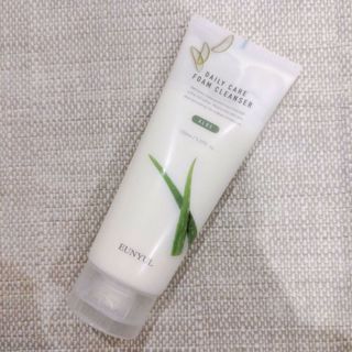 ✨1点限り✨EUNYUL デイリーケア フォームクレンザー 150ml(クレンジング/メイク落とし)