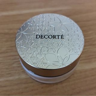 コスメデコルテ(COSME DECORTE)のコスメデコルテ　フェイスパウダー　00 トランスルーセント(フェイスパウダー)