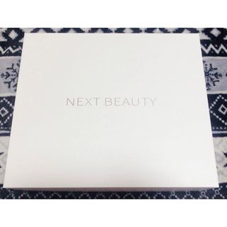 NEXT BEAUTY 家庭用IPL脱毛器 NBD03(その他)