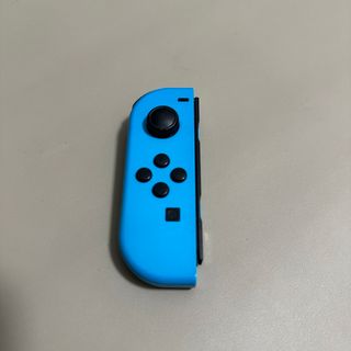 ニンテンドースイッチ(Nintendo Switch)のSwitch ジョイコン　左【ジャンク】(その他)