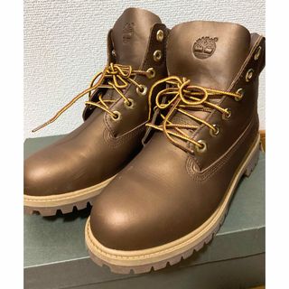 Timberland - ティンバーランド　6インチ　ブーツ　ダンス　アウトドア　ストリート