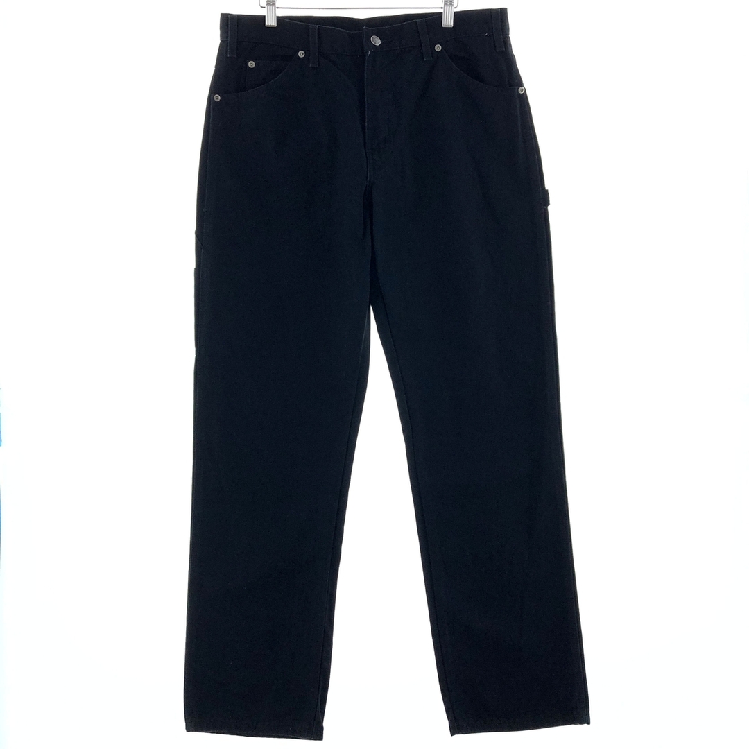 Dickies(ディッキーズ)の古着 ディッキーズ Dickies ダックペインターパンツ メンズw36 /eaa390773 メンズのパンツ(ワークパンツ/カーゴパンツ)の商品写真