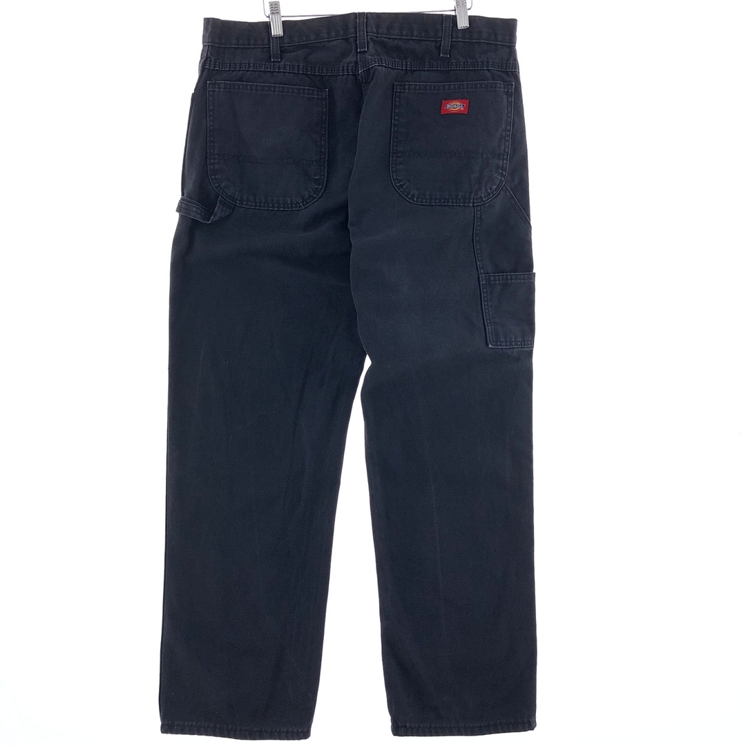 Dickies(ディッキーズ)の古着 ディッキーズ Dickies ダックペインターパンツ メンズw37 /eaa390845 メンズのパンツ(ワークパンツ/カーゴパンツ)の商品写真