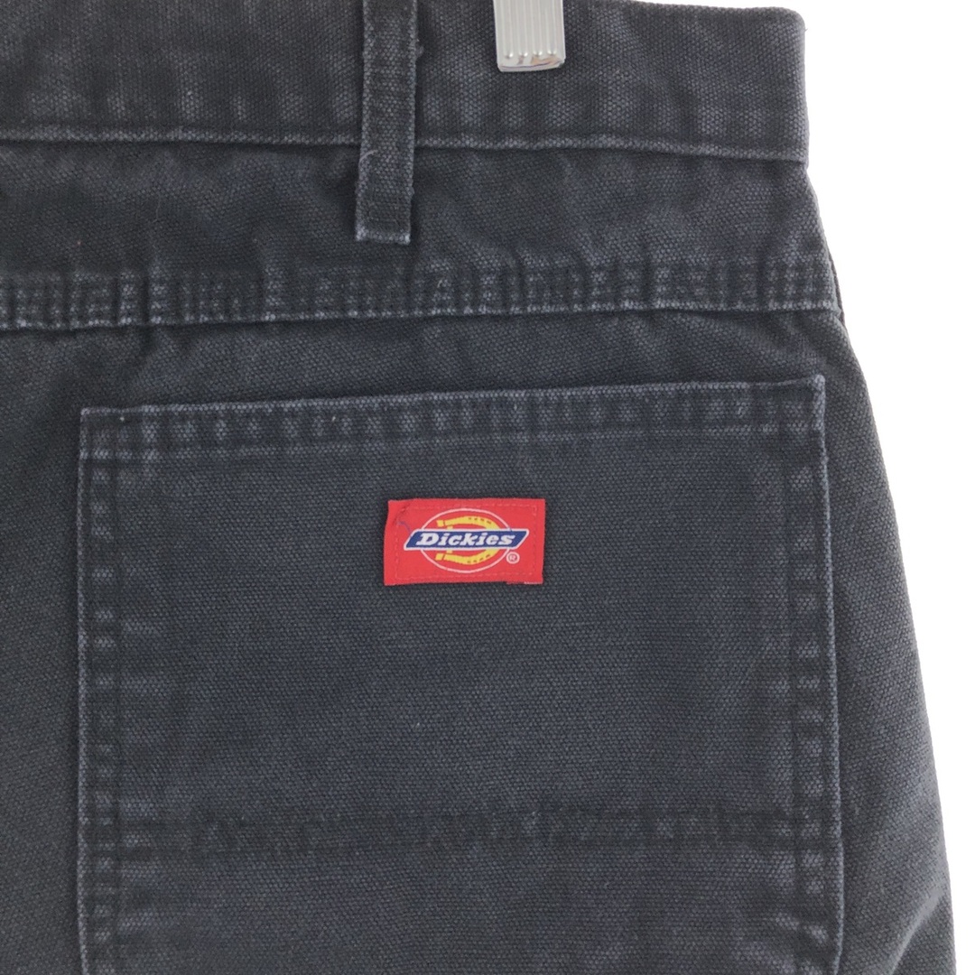 Dickies(ディッキーズ)の古着 ディッキーズ Dickies ダックペインターパンツ メンズw37 /eaa390845 メンズのパンツ(ワークパンツ/カーゴパンツ)の商品写真