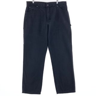 ディッキーズ(Dickies)の古着 ディッキーズ Dickies ダックペインターパンツ メンズw37 /eaa390845(ワークパンツ/カーゴパンツ)