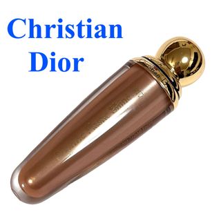 クリスチャンディオール(Christian Dior)のChristian Dior  ディオール  リップグロス317 試し塗りのみ(リップグロス)