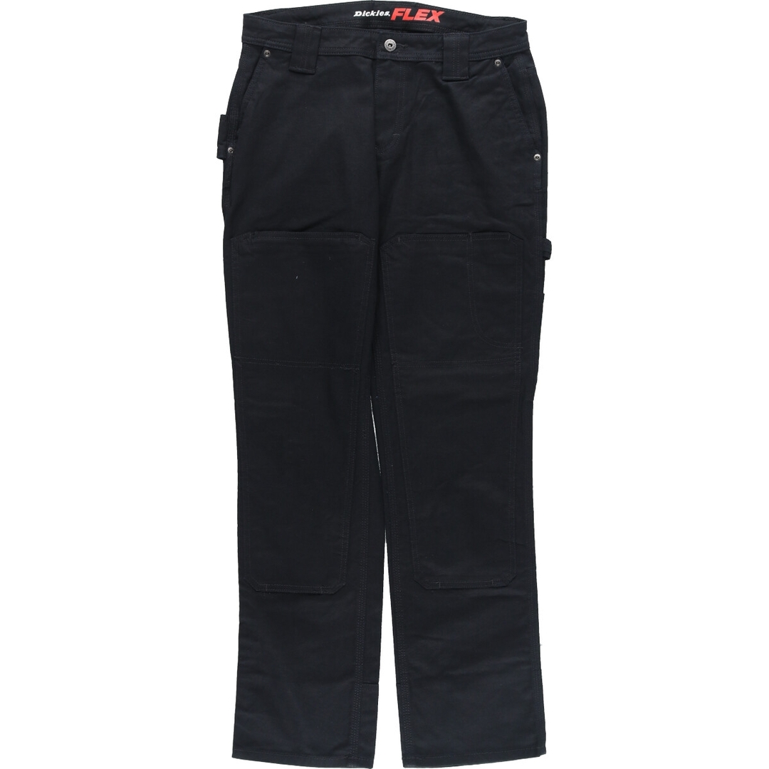 Dickies(ディッキーズ)の古着 ディッキーズ Dickies FLEX ダブルニー ペインターパンツ メンズw31 /eaa420404 メンズのパンツ(ワークパンツ/カーゴパンツ)の商品写真