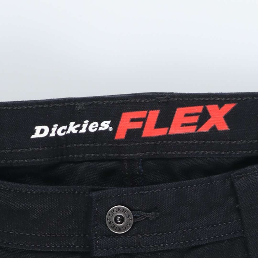 Dickies(ディッキーズ)の古着 ディッキーズ Dickies FLEX ダブルニー ペインターパンツ メンズw31 /eaa420404 メンズのパンツ(ワークパンツ/カーゴパンツ)の商品写真