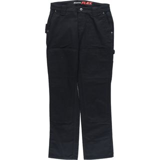 ディッキーズ(Dickies)の古着 ディッキーズ Dickies FLEX ダブルニー ペインターパンツ メンズw31 /eaa420404(ワークパンツ/カーゴパンツ)