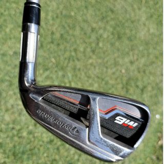 テーラーメイド(TaylorMade)のテーラーメイドM6アイアン#５(クラブ)