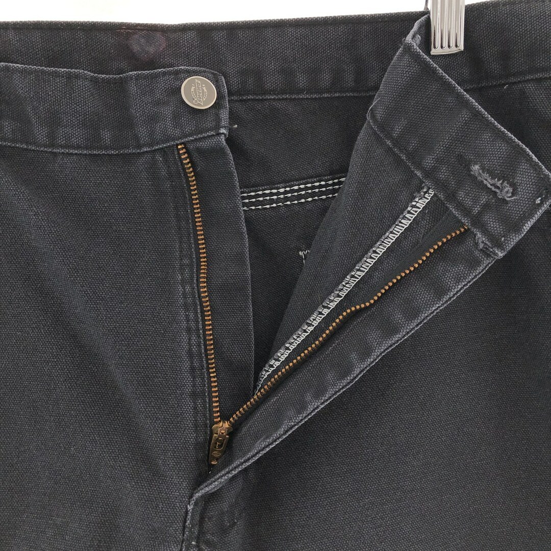 Dickies(ディッキーズ)の古着 ディッキーズ Dickies ダックペインターパンツ メンズw37 /eaa390868 メンズのパンツ(ワークパンツ/カーゴパンツ)の商品写真