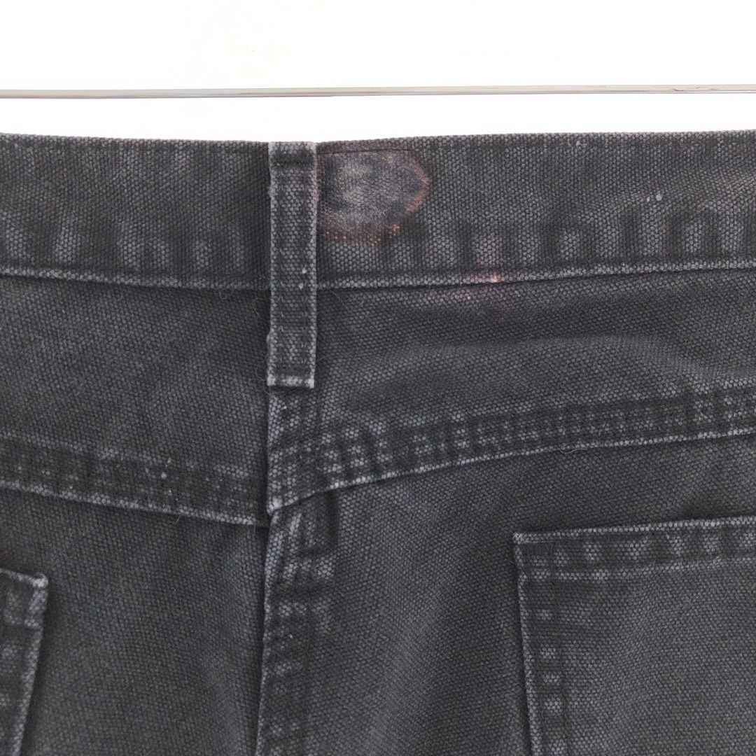 Dickies(ディッキーズ)の古着 ディッキーズ Dickies ダックペインターパンツ メンズw37 /eaa390868 メンズのパンツ(ワークパンツ/カーゴパンツ)の商品写真