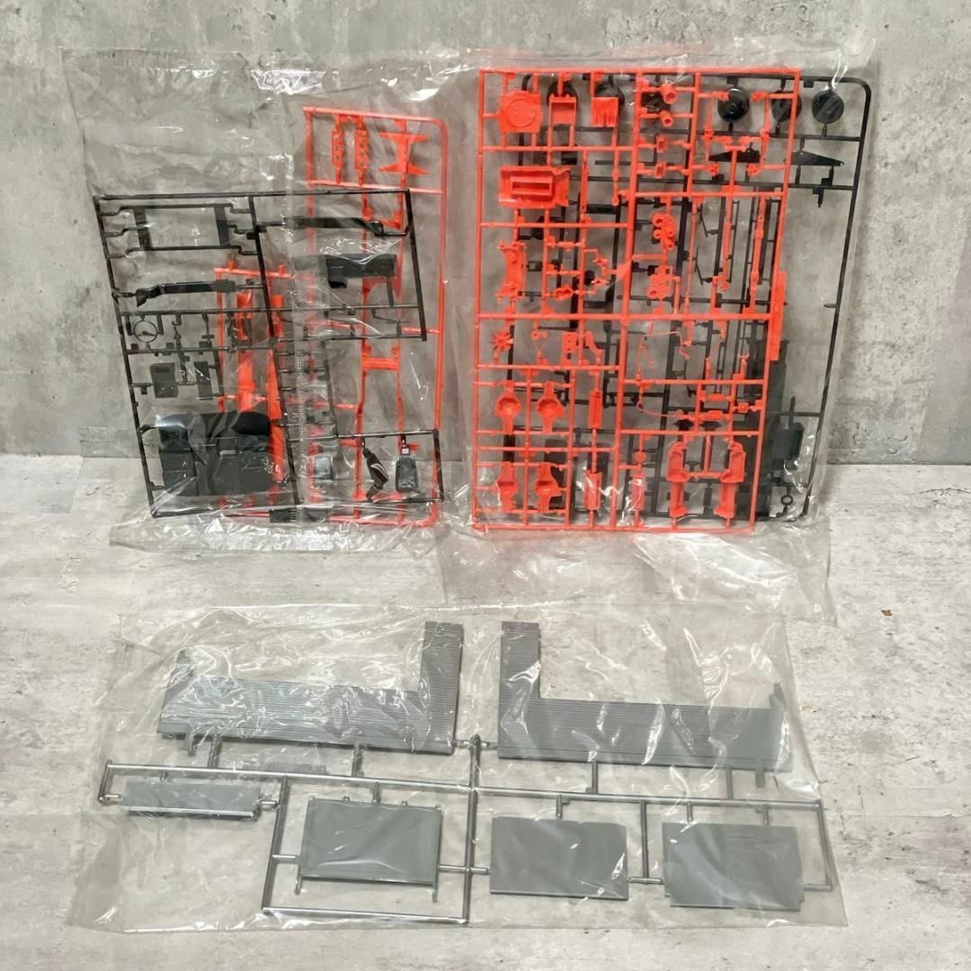 AOSHIMA - 未組立 アオシマ 1/32 大型デコトラ 三菱ふそう ザ AOSHIMA - 未組立 アオシマ 1/32 大型デコトラ 三菱ふそう ザ