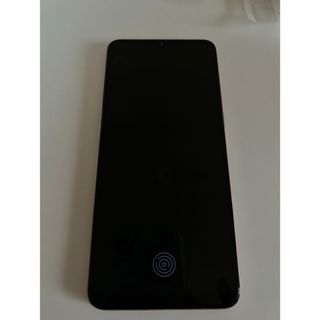 オッポ(OPPO)のoppo cph2099 ダイナミックオレンジ　64GB(スマートフォン本体)